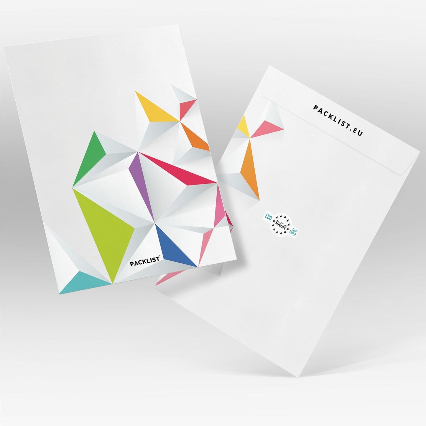 PACKLIST® Calendrier Mural 2026 XXL | Planificateur A1 Jours Fériés France