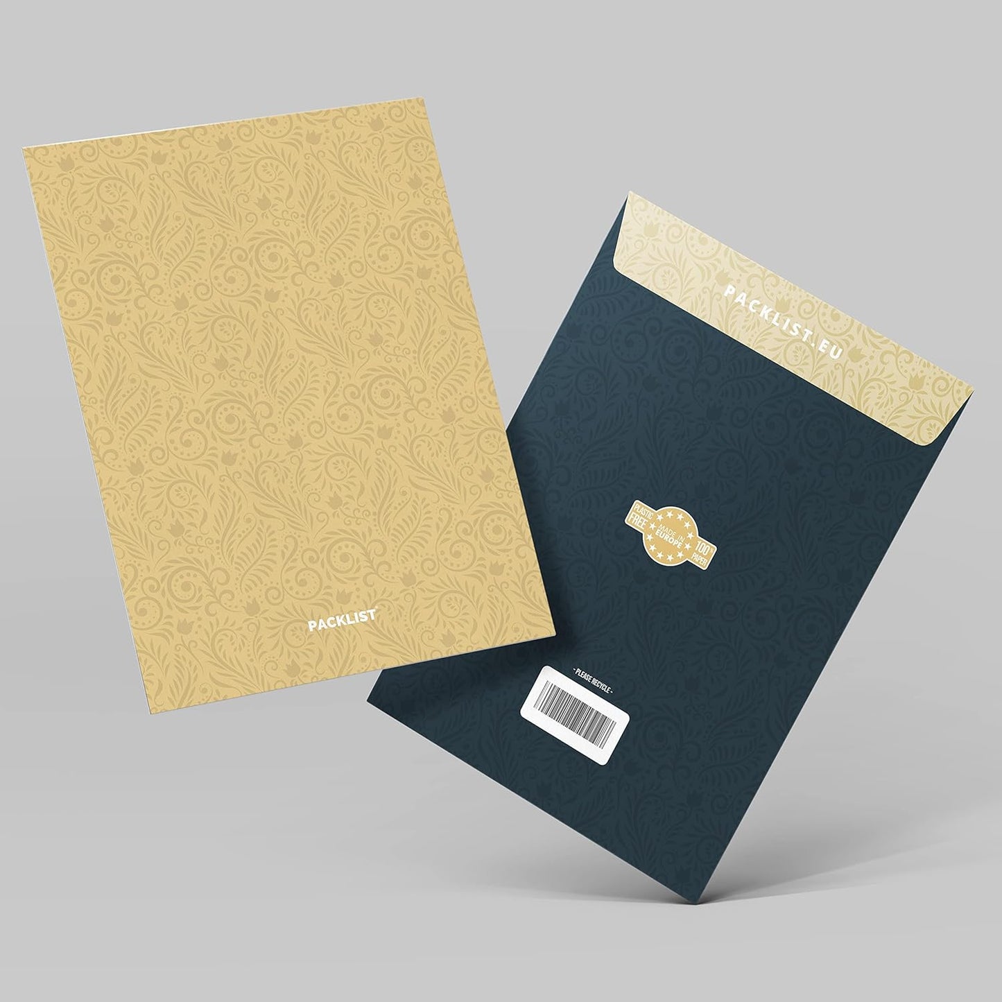 Weekly Planner Pad