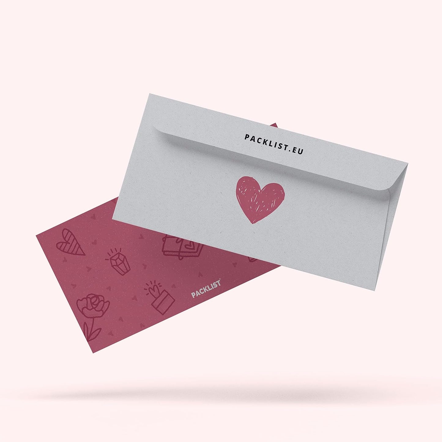 Talonario para Parejas