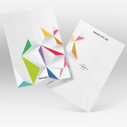 PACKLIST® Calendrier Mural 2026 XXL | Planificateur A1 Jours Fériés France