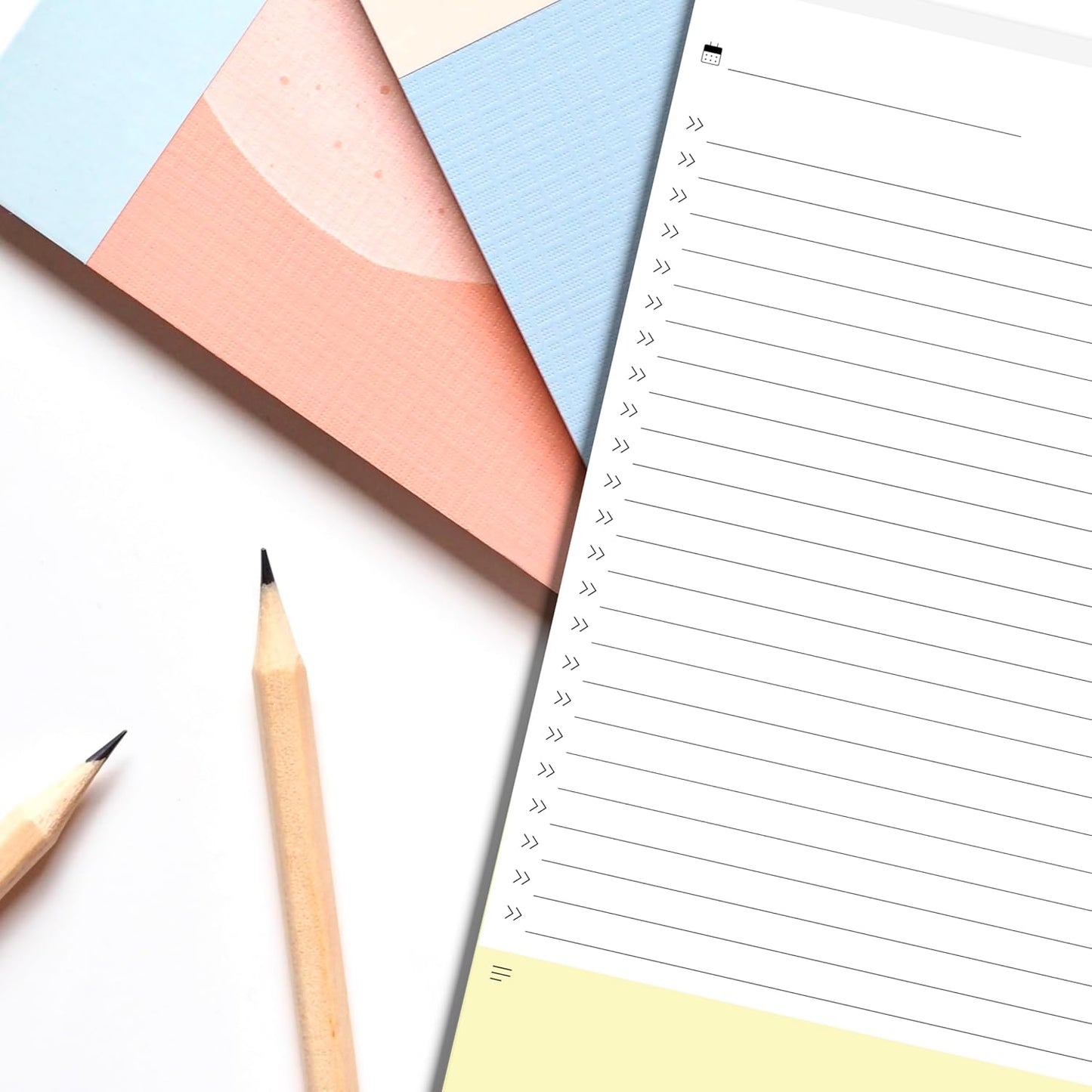 Habit Tracker Semanal A4 | Planificador de Hábitos para Productividad