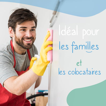 Plan d'Activités Domestiques